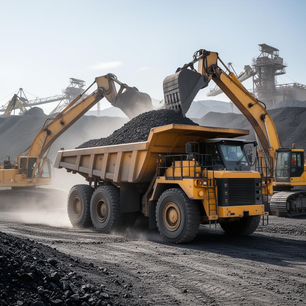 Coal